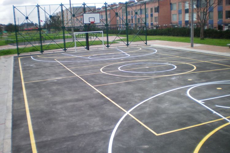 pintura para señalizacion